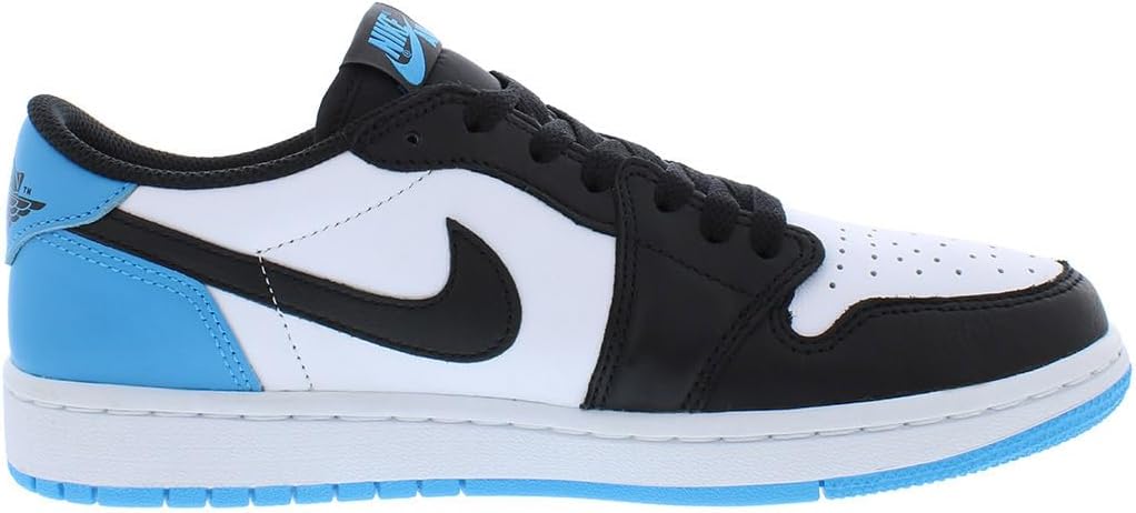 Jordan Mens Air 1 Low