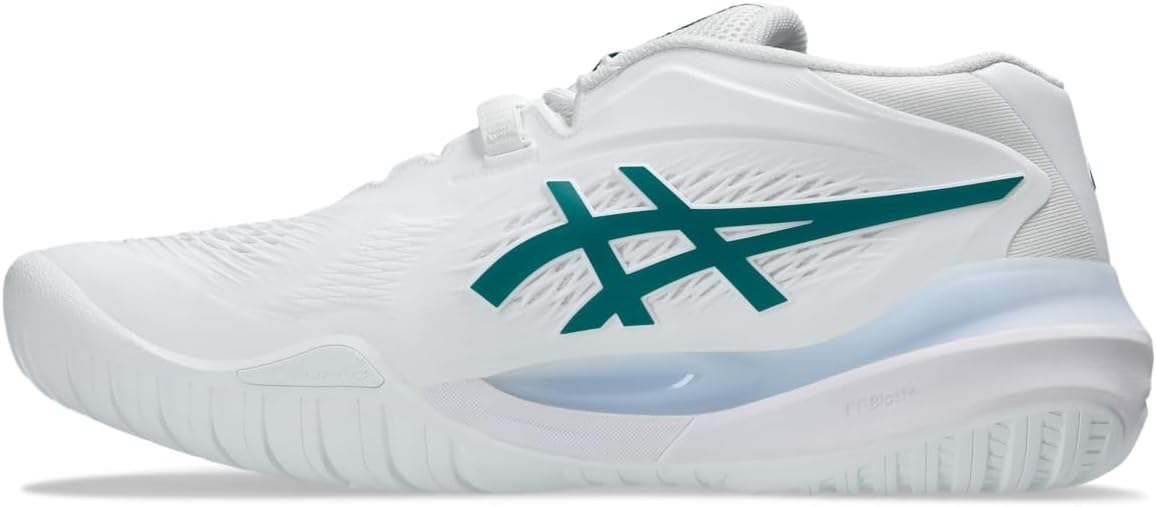 ASICS Men's Gel-Resolution X Tennis Shoes
