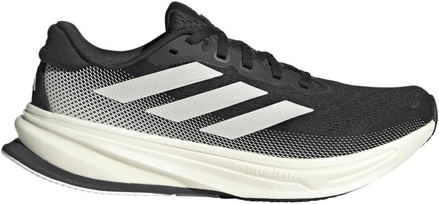 adidas Supernova Rise 2 Running Sneakers Shoes - Grey
