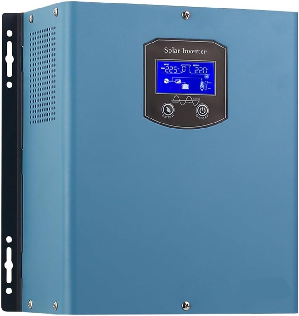 1000W/1200W Home and Car Solar Inverters(1200W-12V)