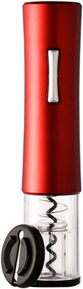 Automatic Bottle Opener for Red Wine Foil Cutter Electric Red Wine Openers Jar Opener Kitchen Accessories Gadgets Bottle Opener (Size : Style 8) (Style 2)