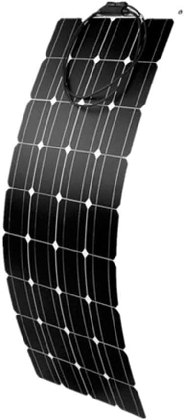 600W Wind-Solar Generator Kit: 2PCS 100W Solar Panels & 400W Wind Turbine &Solar Charger+Wind Controller for RV, Camping, Boat, Caravans, Motorhome