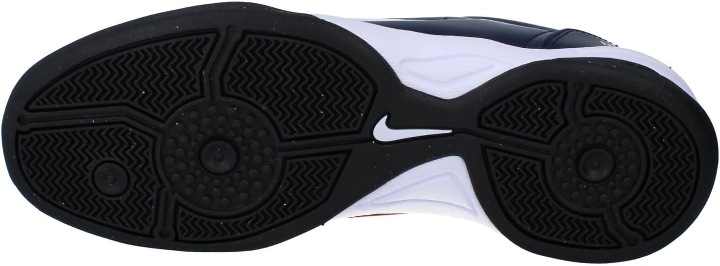 Nike Total 90 - Men's (Midnight Navy/White/University Red)