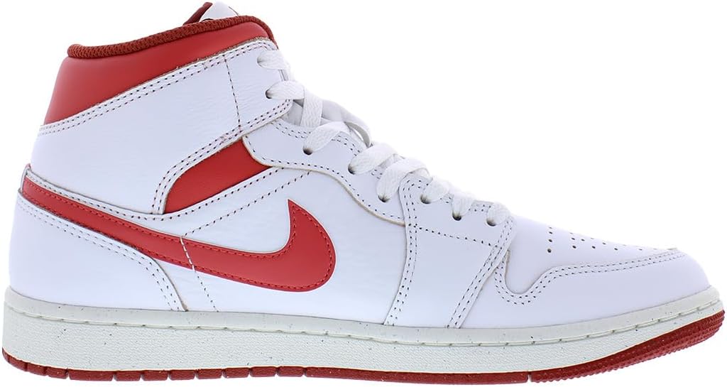 Nike Mens Air Jordan 1 Mid Se