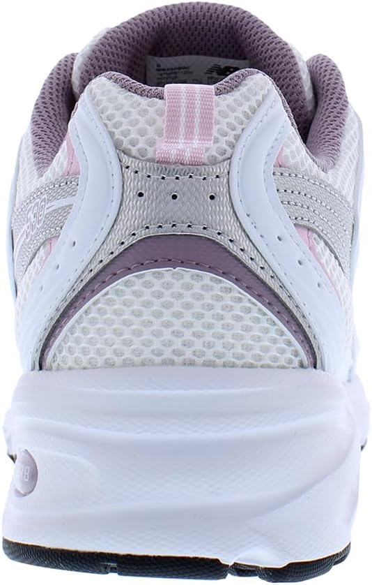 New Balance Kids 574 New-b V2 Familiar Ground Hook and Loop Sneaker