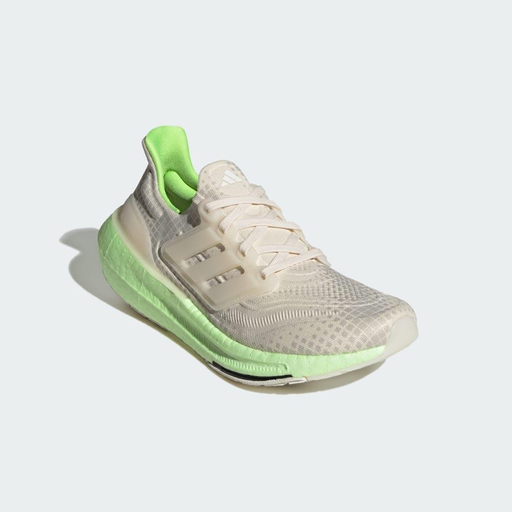Adidas Womens Ultraboost Light Running ShoesSneaker