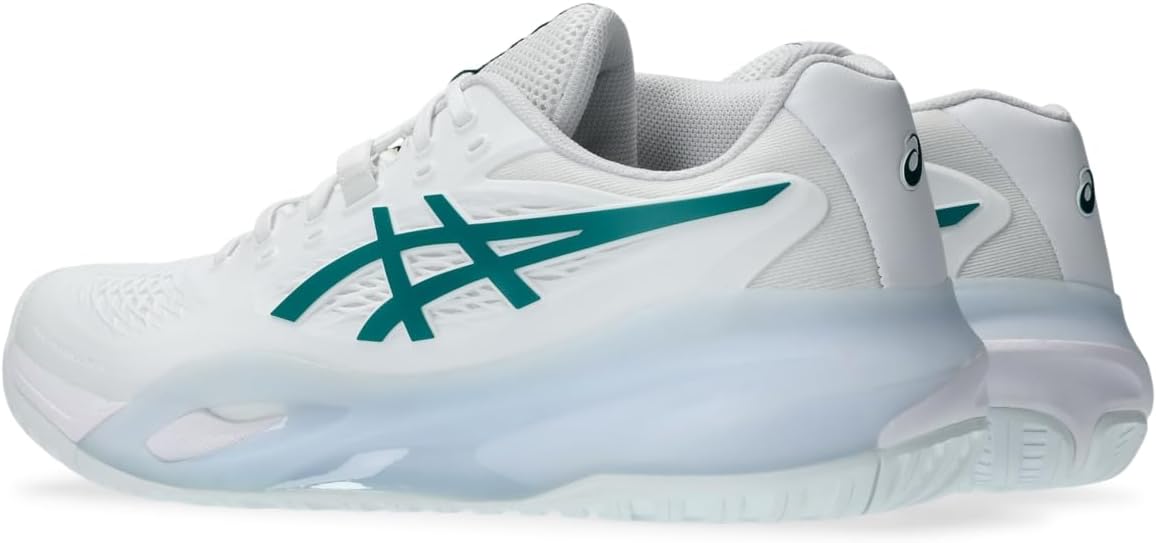 ASICS Men's Gel-Resolution X Tennis Shoes