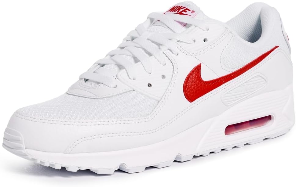 Nike Men's Air Max 90 Sneakers