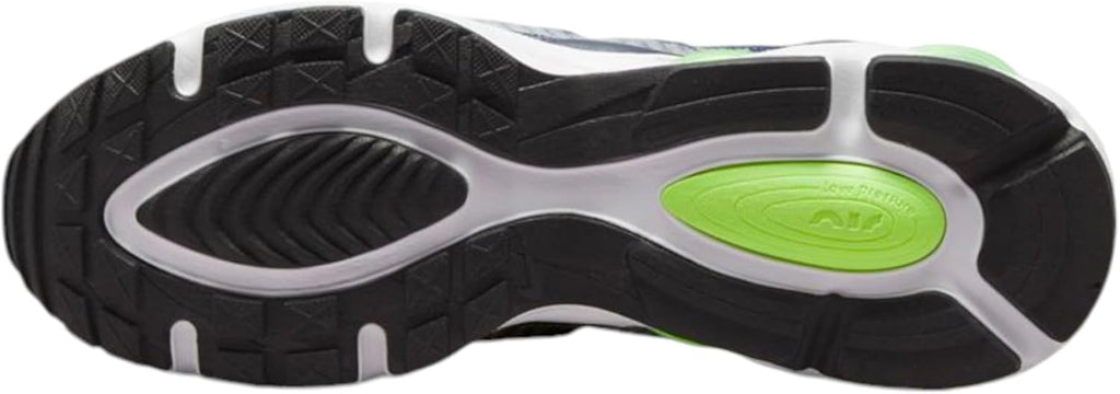Nike Men's Air Max TW Basket, 0