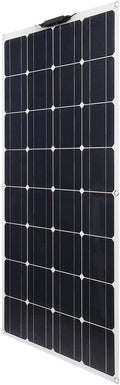 500W 1000W Solar Panel Solar Cells Pack Outdoor Battery Supply for Car RV Yacht Battery Boat Charger (500w)