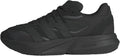 adidas Mens Lightblaze Lace Up Sneakers Shoes Casual - Grey, White