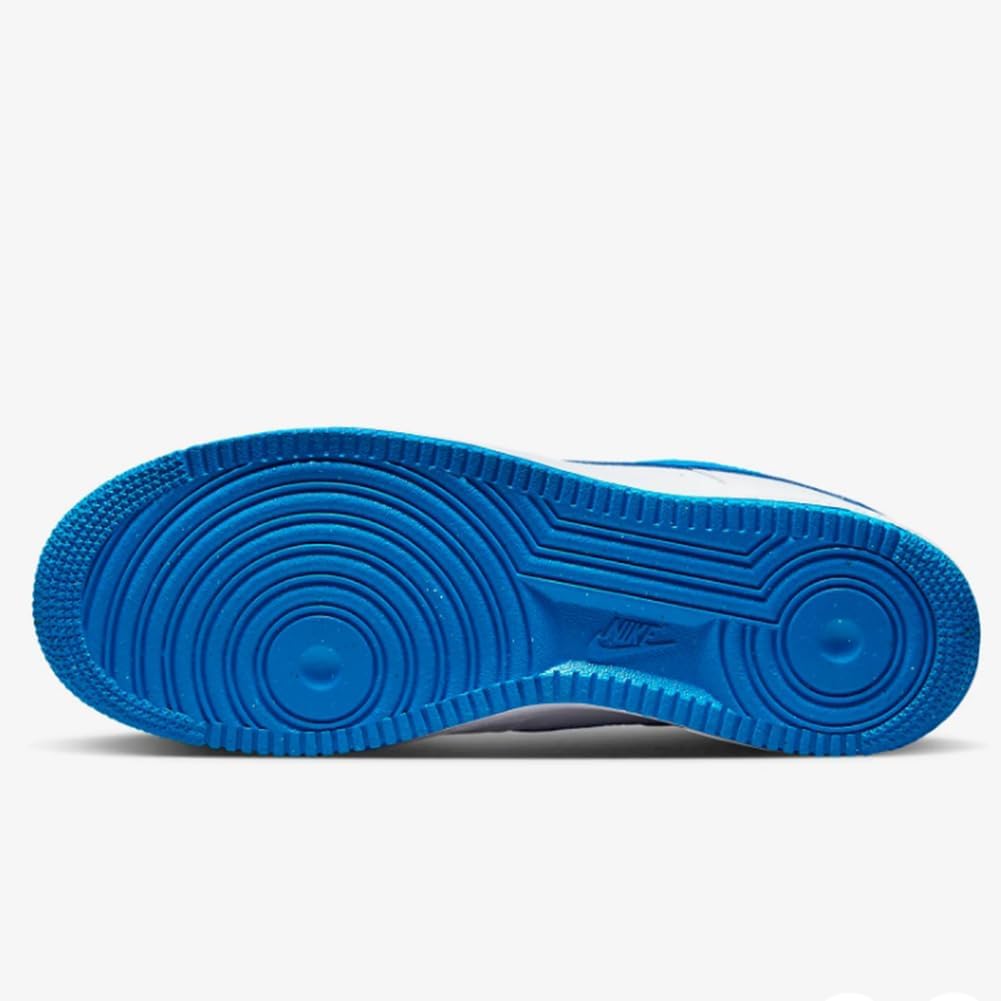 Nike Unisex Air Force 1 07 Trainers