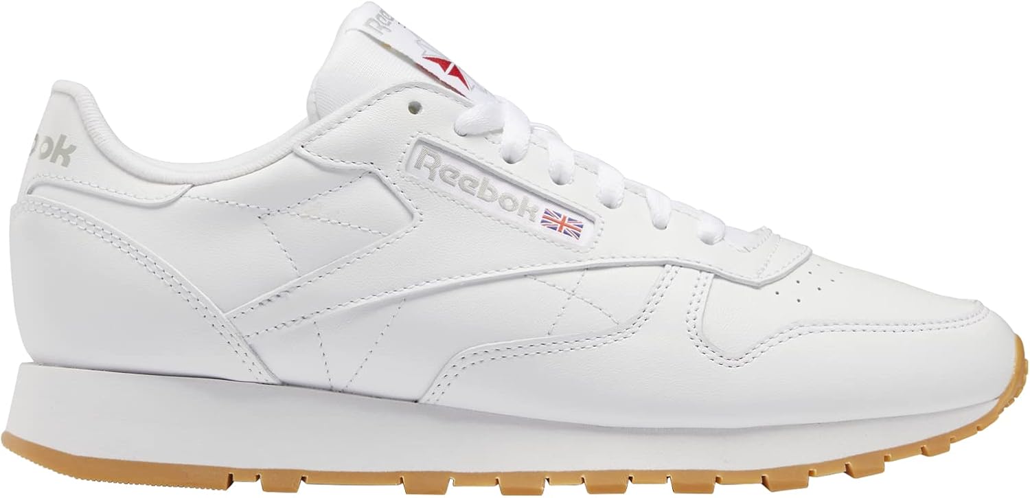 Reebok Women's Classic Leather Sneakers