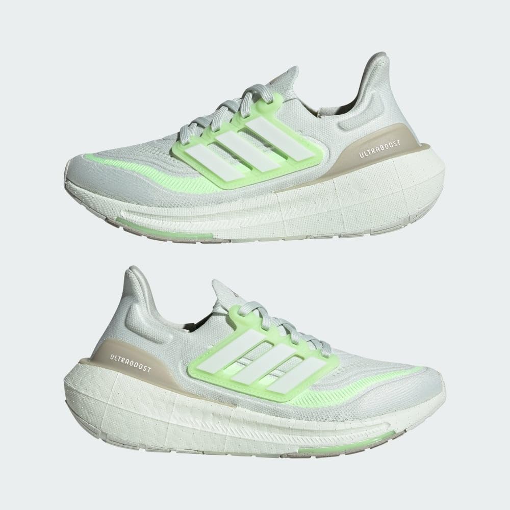 Adidas Womens Ultraboost Light Running ShoesSneaker