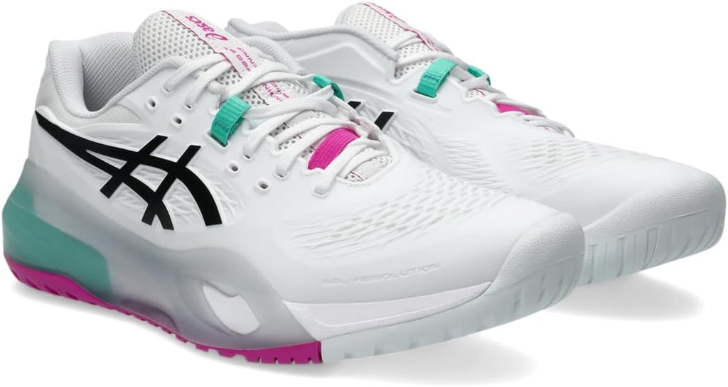 ASICS Men's Gel-Resolution X Tennis Shoes