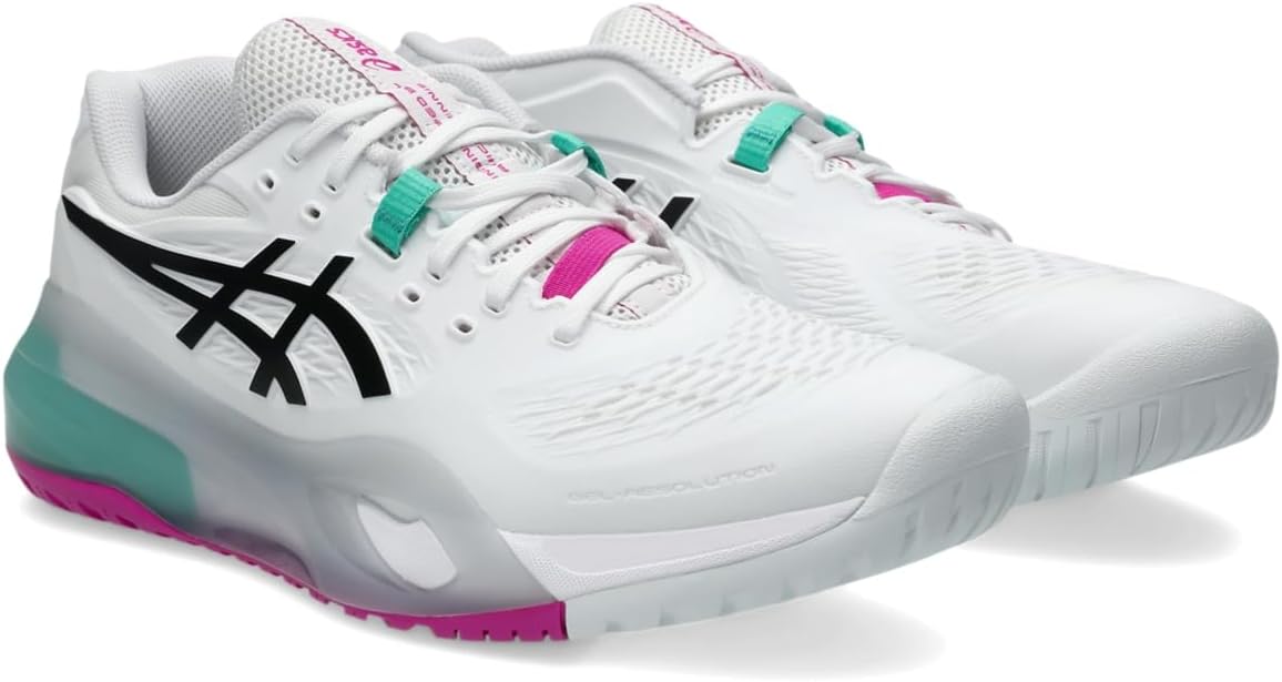 ASICS Men's Gel-Resolution X Tennis Shoes