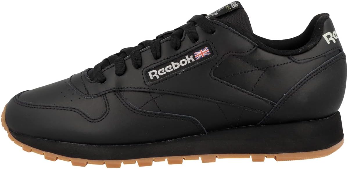 Reebok Women's Classic Leather Sneakers