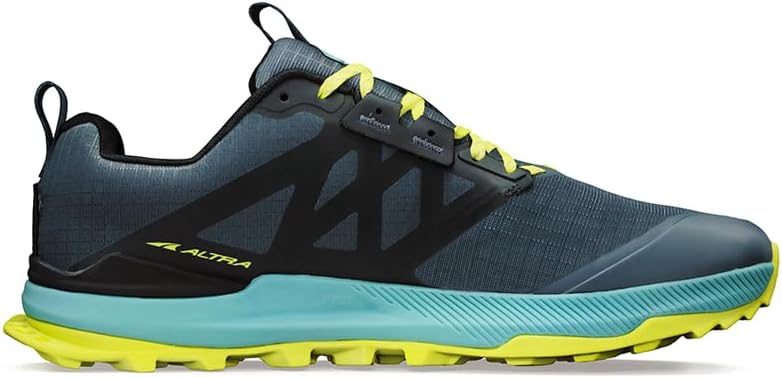ALTRA Men's Lone Peak 8 Trail Running Shoe