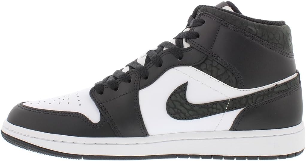 Nike Air Jordan 1 Mid Se Mens Shoes