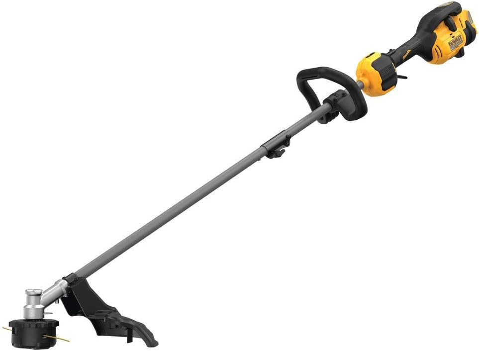 DEWALT DCST972B String Trimmer, Yellow/Black