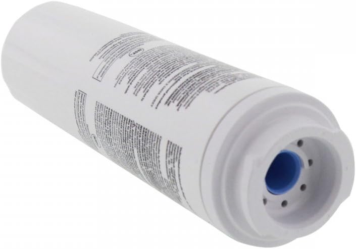 RWFFR Viking Refrigerator Water Filter Cartridge, 2 Filter