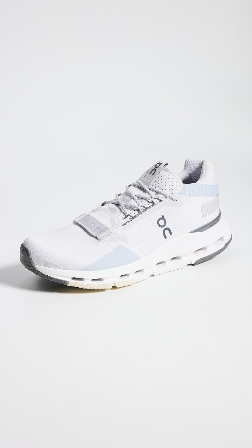 On Men's Cloudnova 2 Sneakers