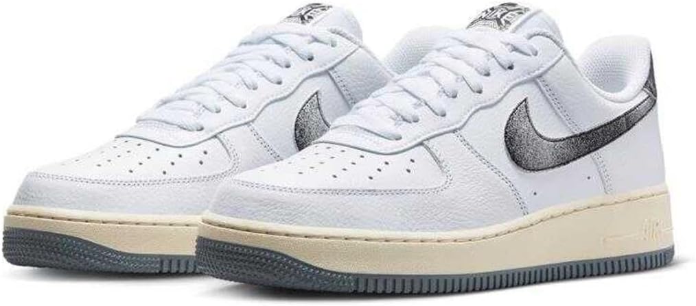 Nike Mens Nike Court Vision Low