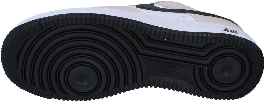 Nike Air Force 1 '07 LV8 (White/White-Black)