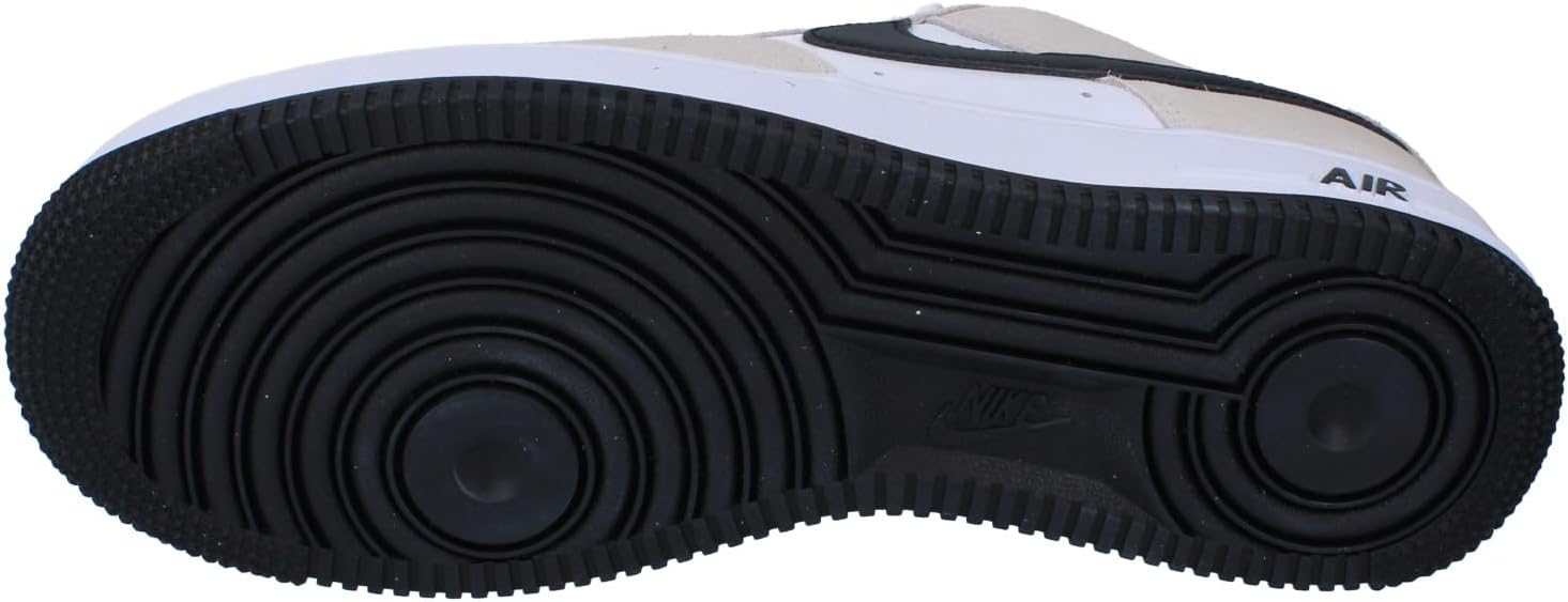 Nike Air Force 1 '07 LV8 (White/White-Black)