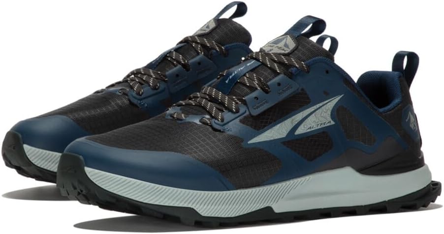 ALTRA Men's Lone Peak 8 Trail Running Shoe