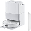 roborock Qrevo Edge Robot Vacuum and Mop with Threshold Strip