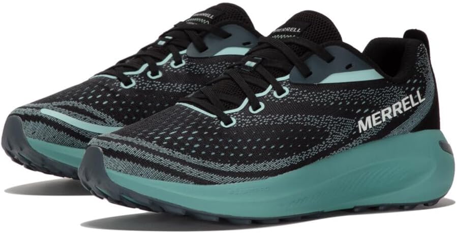 Merrell Men's Morphlite Trail Sneakers