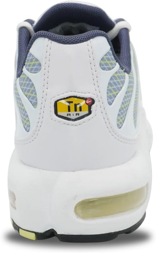 NIKE Air Max Plus TN Wave Grid
