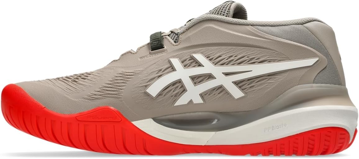 ASICS Men's Gel-Resolution X Tennis Shoes