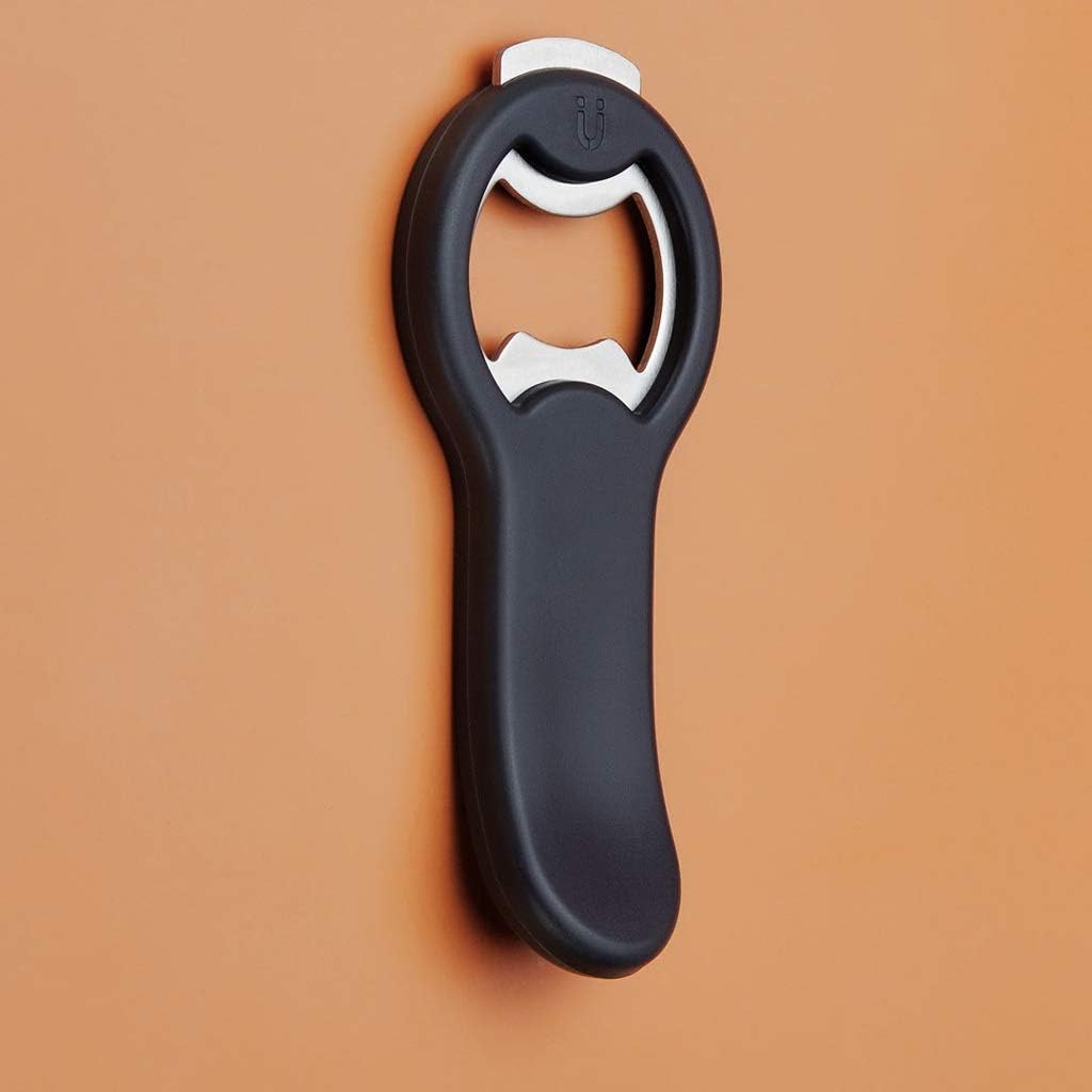 Stainless Steel Wine Bottle Beer Cans Opener Automatic Bar Wine Opener Kitchen BBQ Tools