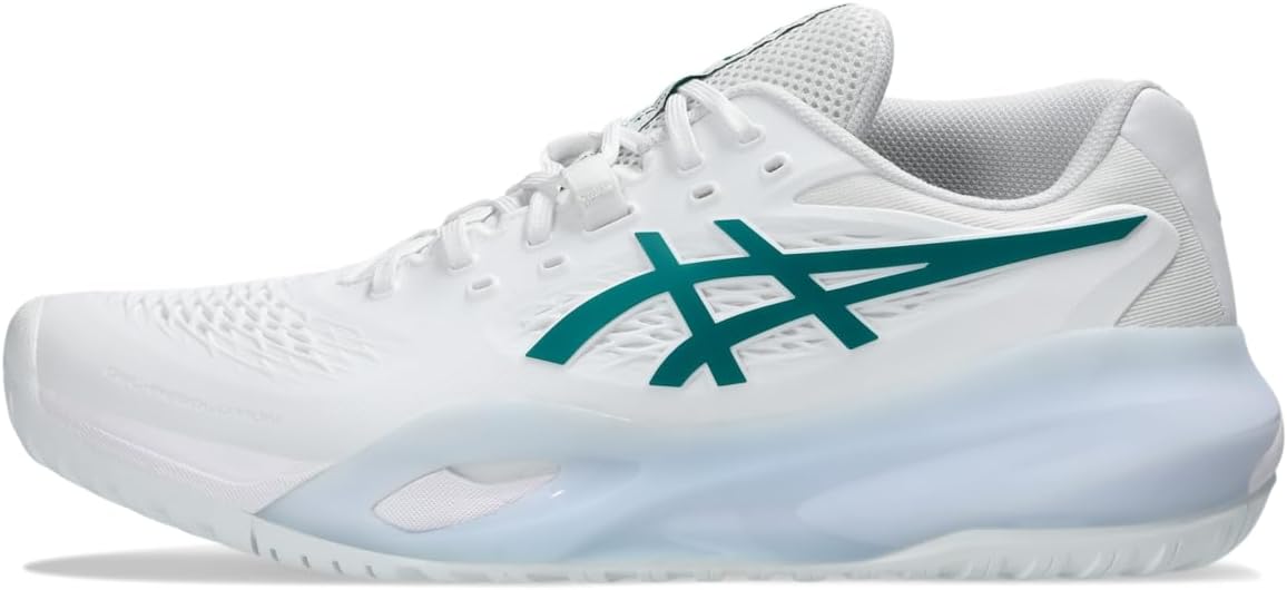 ASICS Men's Gel-Resolution X Tennis Shoes