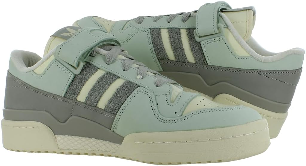 adidas Originals Men's Continental 80 Suede Low Fashion Shoes