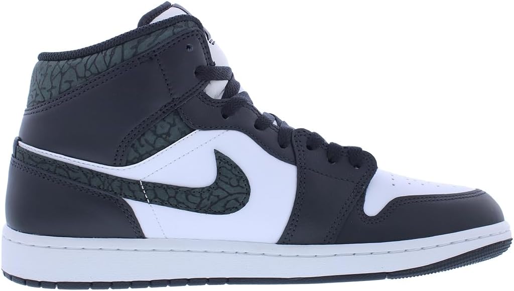 Nike Air Jordan 1 Mid Se Mens Shoes