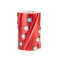 Amana Tool 61295 Insert Carbide Spiral Jointing 3-3/16 (80.96mm) D x 4-3/4 CH x 18 Teeth x 1-1/4 Bore Shaper Cutter