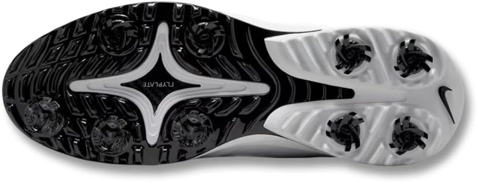 Nike Victory Tour 4 Golf Shoes