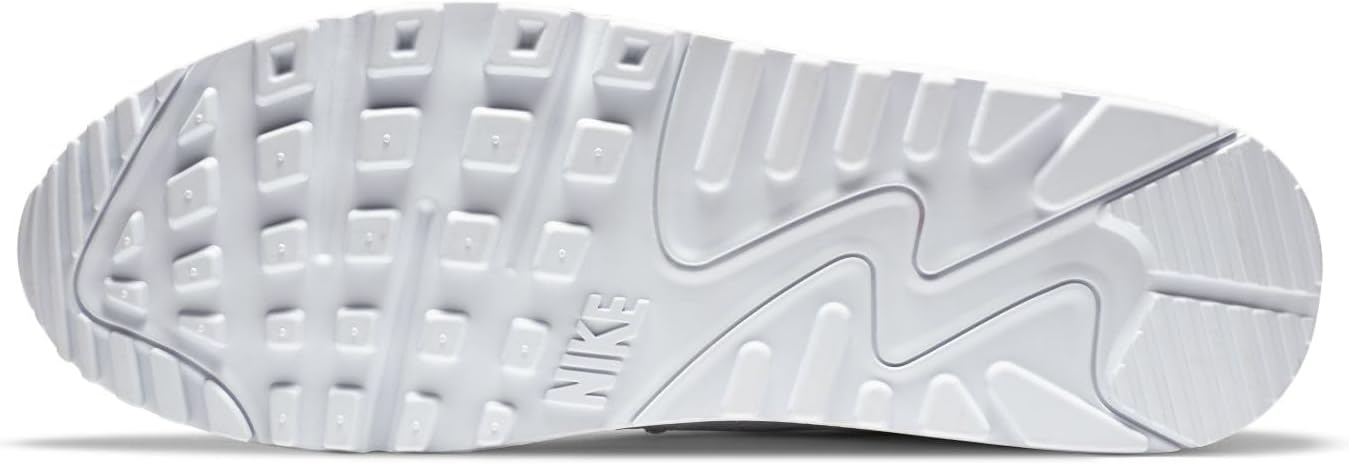 Nike Men's Air Max 90 LTR Running Shoe