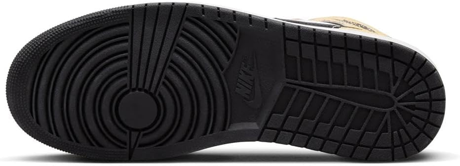 Nike Mens Air Jordan 1 Mid Se