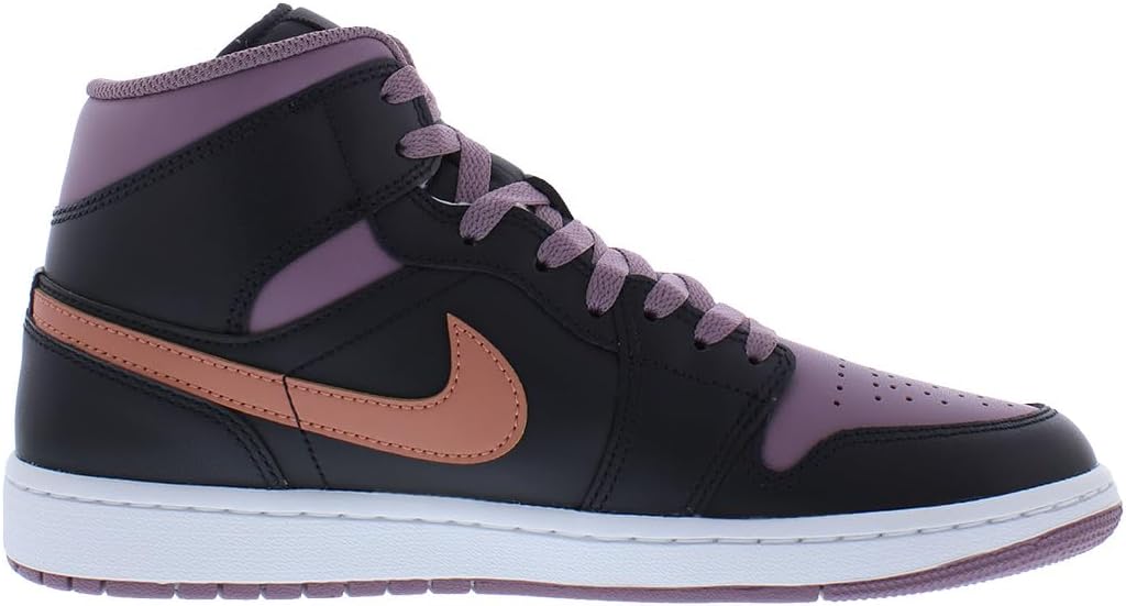 Nike Mens Air Jordan 1 Mid Se