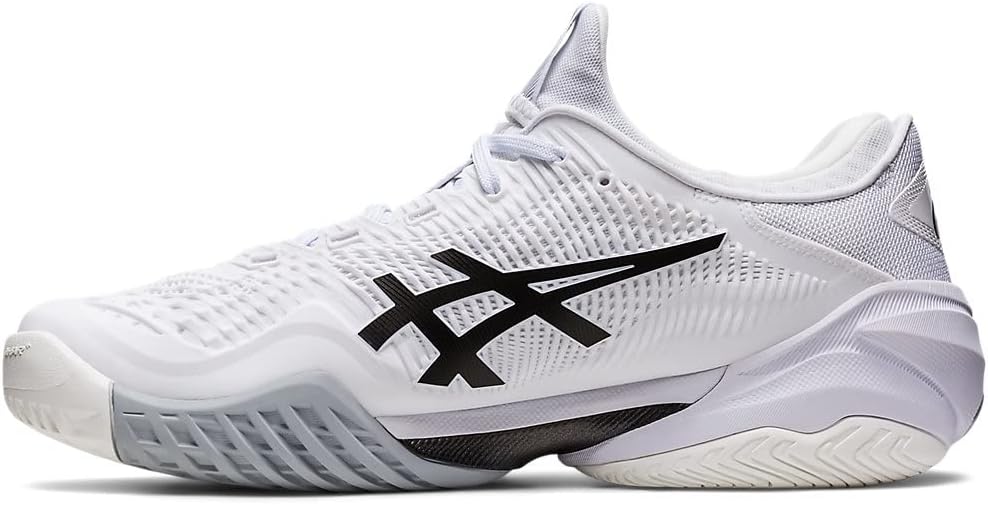 ASICS Men's Court FlyteFoam 3 Tennis Shoes