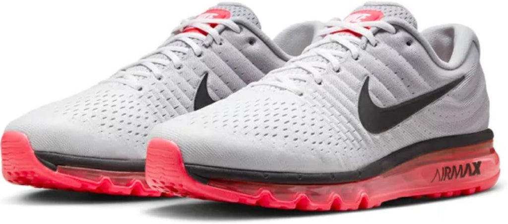 Nike Men's Air Max 2017 Sneaker