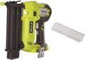 Ryobi P320 Airstrike 18 Volt One+ Lithium Ion Cordless Brad Nailer (Battery Not Included, Power Tool Only)