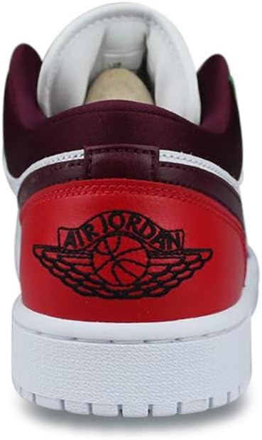 Jordan Mens Air 1 Low
