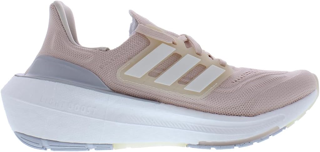 Adidas Womens Ultraboost Light Running ShoesSneaker