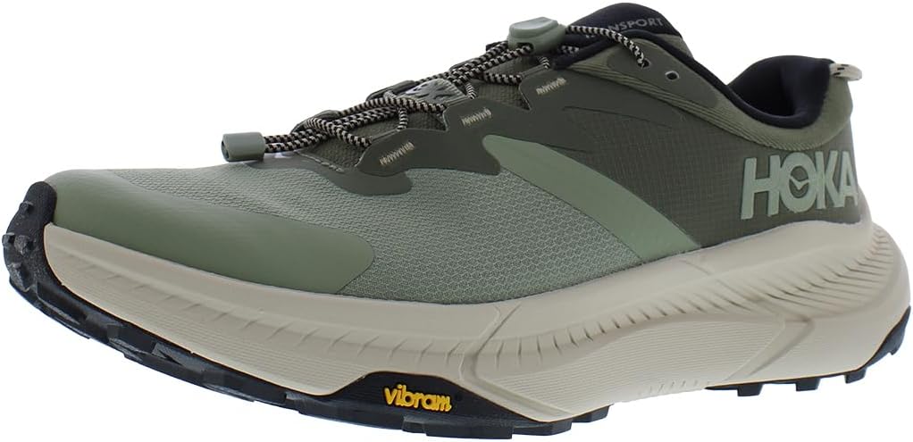 Hoka Mens Transport
