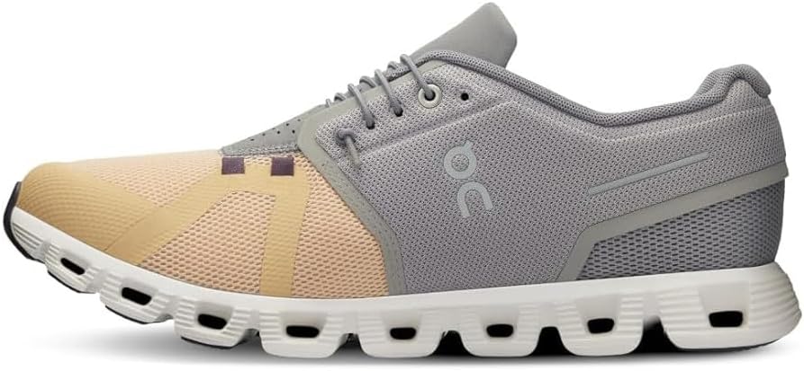 On Men's Cloud Sneakers